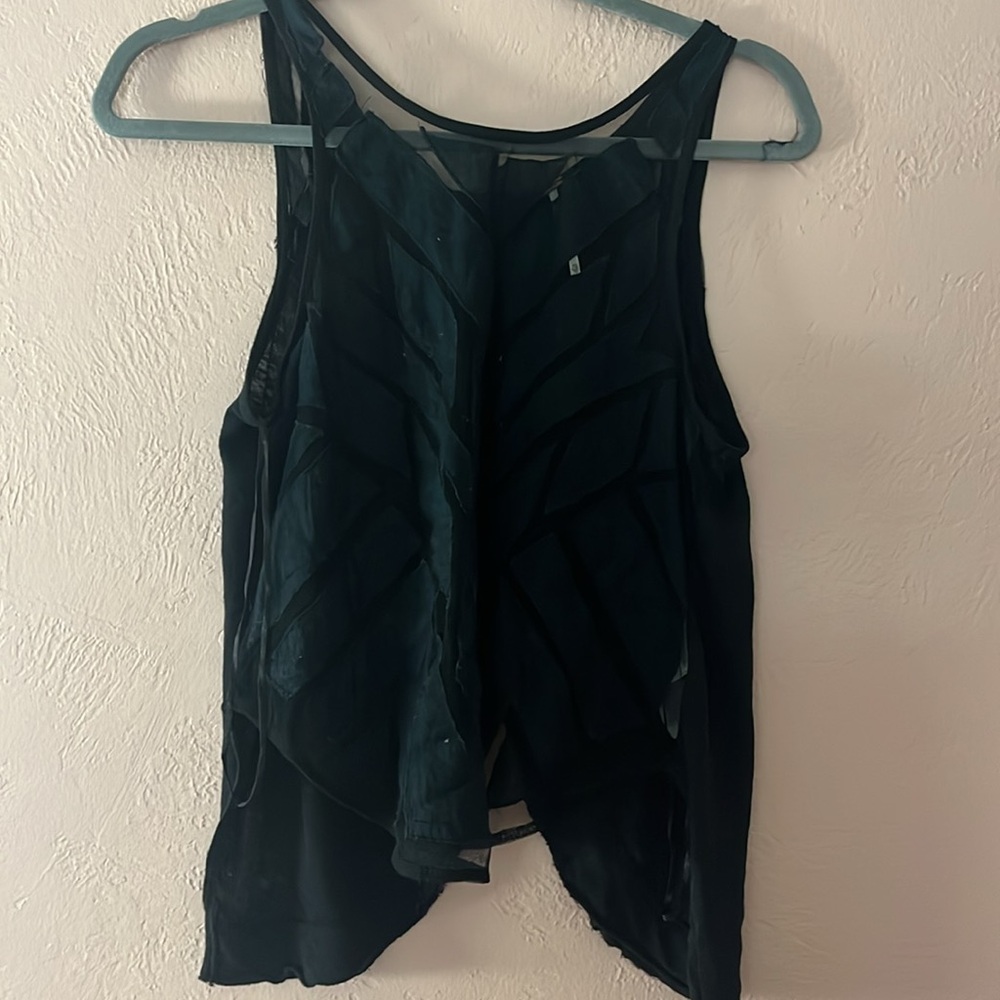 Free people top.